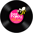 minimix bee happy