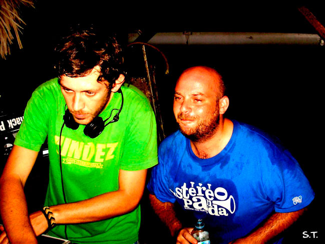 carbet octo sept09