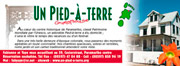pied a terre